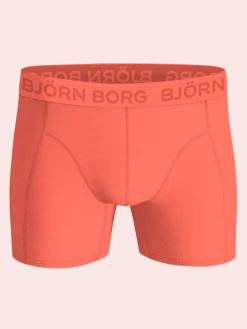 Björn Borg Kalsonger * Cotton Stretch Boxers 3-pack