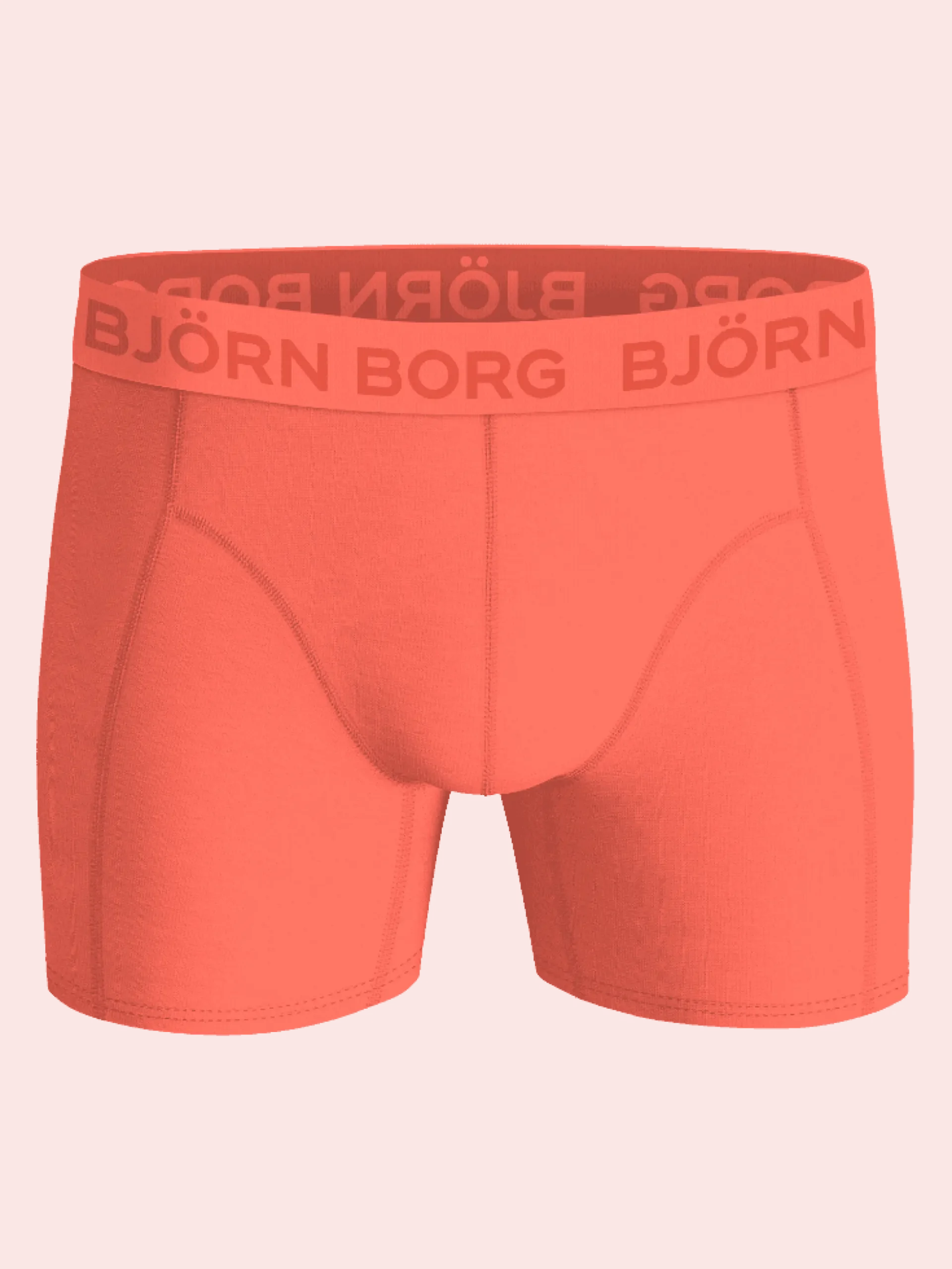 Björn Borg Kalsonger * Cotton Stretch Boxers 3-pack
