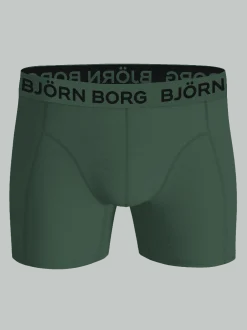 Björn Borg Kalsonger * Cotton Stretch Boxers 3-pack