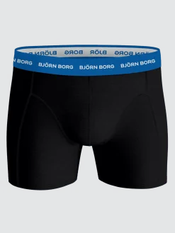 Björn Borg Boxers * Cotton tretch Boxer 3-pack
