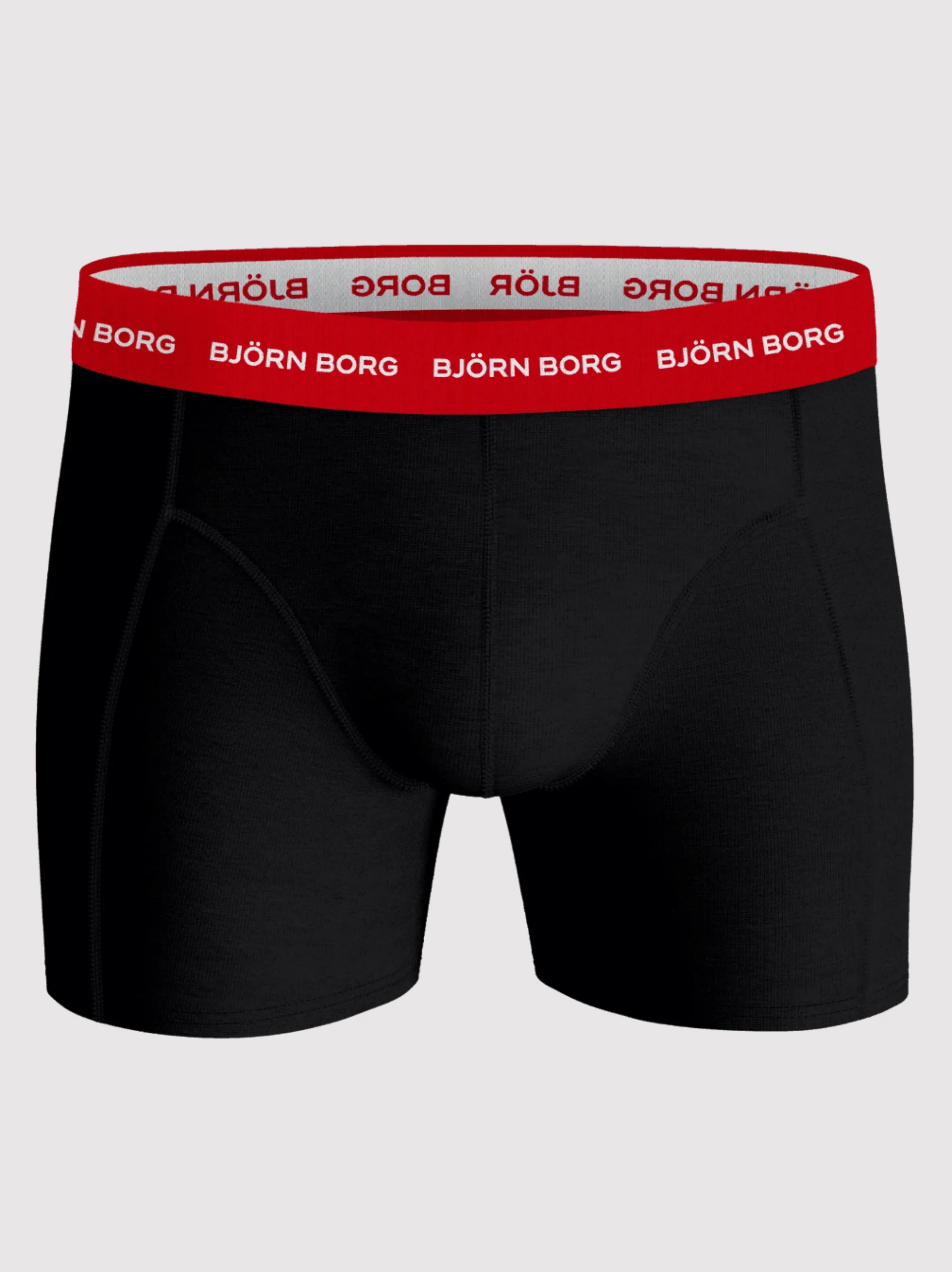 Björn Borg Boxers * Cotton tretch Boxer 3-pack