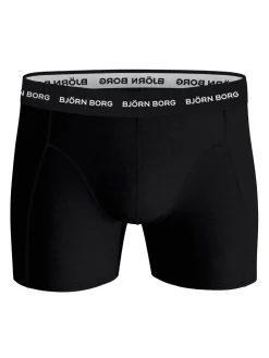 Björn Borg Boxers * Cotton tretch Boxer 3-pack