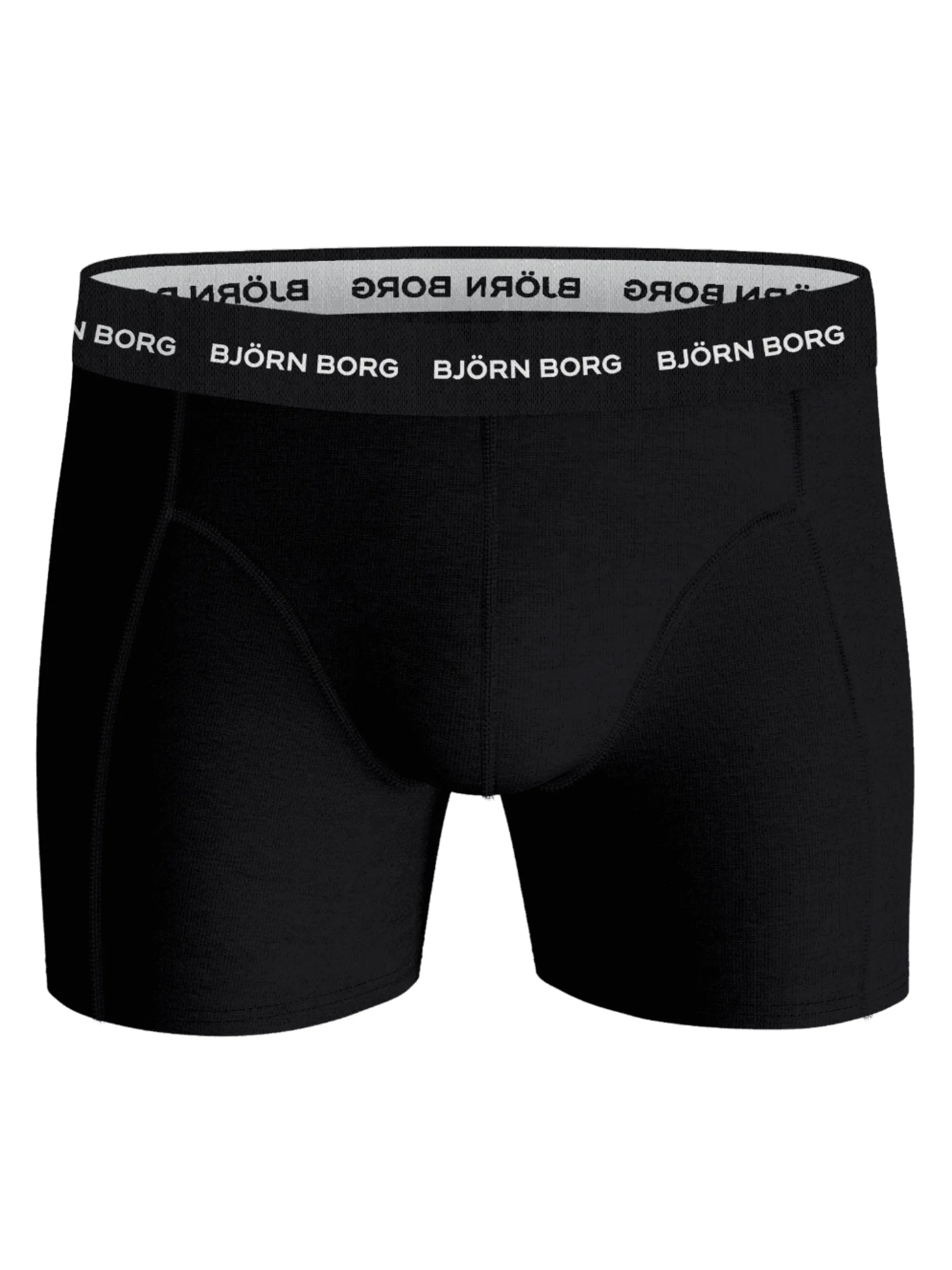 Björn Borg Boxers * Cotton tretch Boxer 3-pack