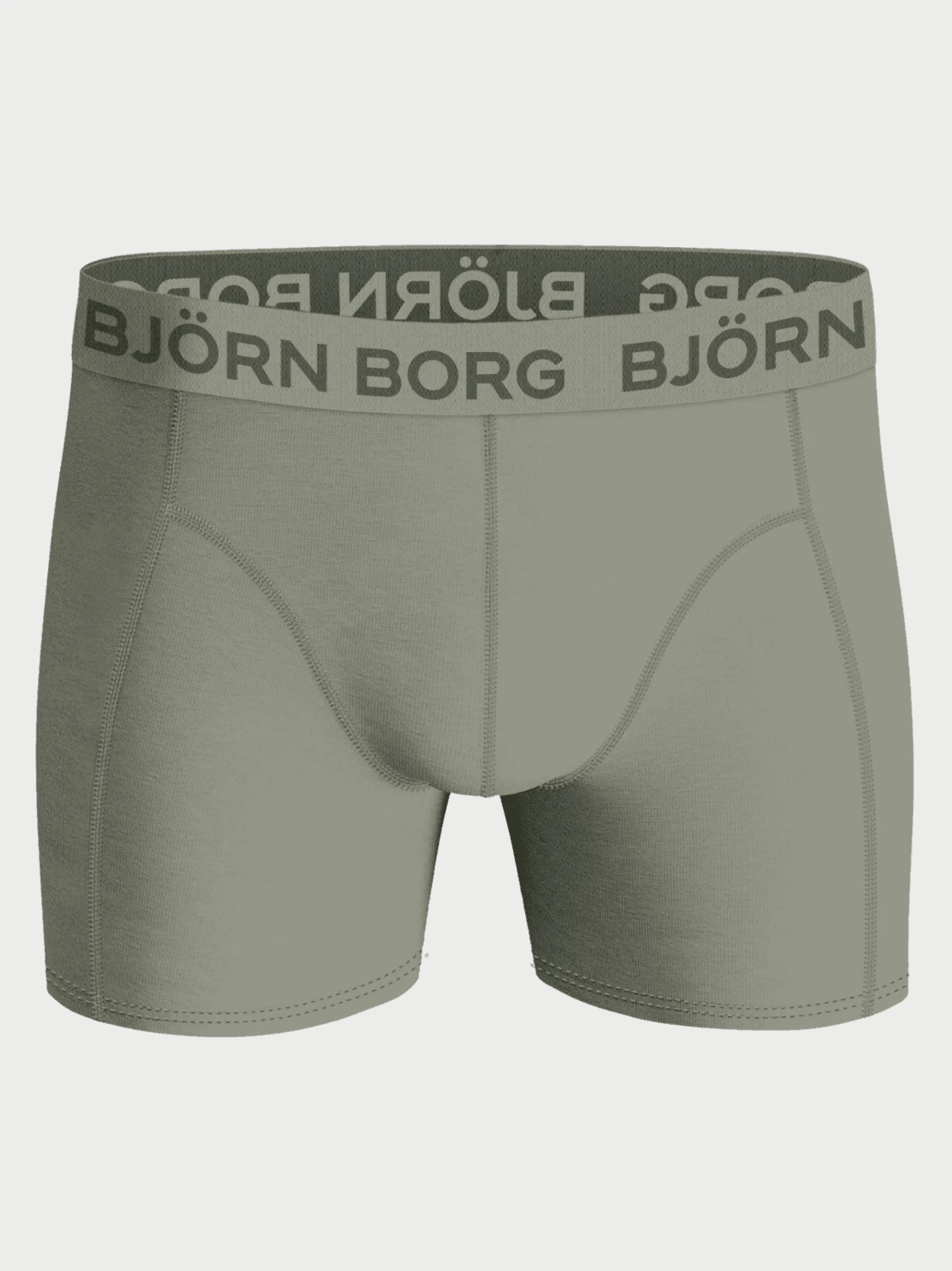 Björn Borg Boxers * Cotton tretch Boxer 3-pack