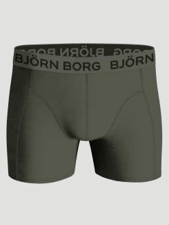 Björn Borg Boxers * Cotton tretch Boxer 3-pack