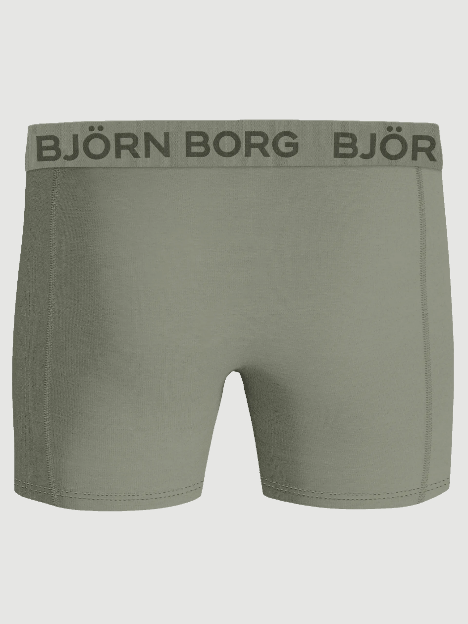 Björn Borg Boxers * Cotton tretch Boxer 3-pack