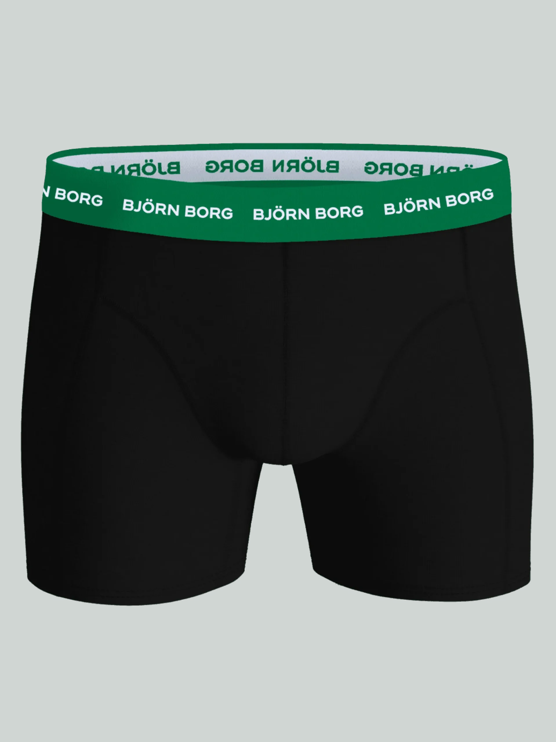Björn Borg Boxers * Cotton tretch Boxer 3-pack