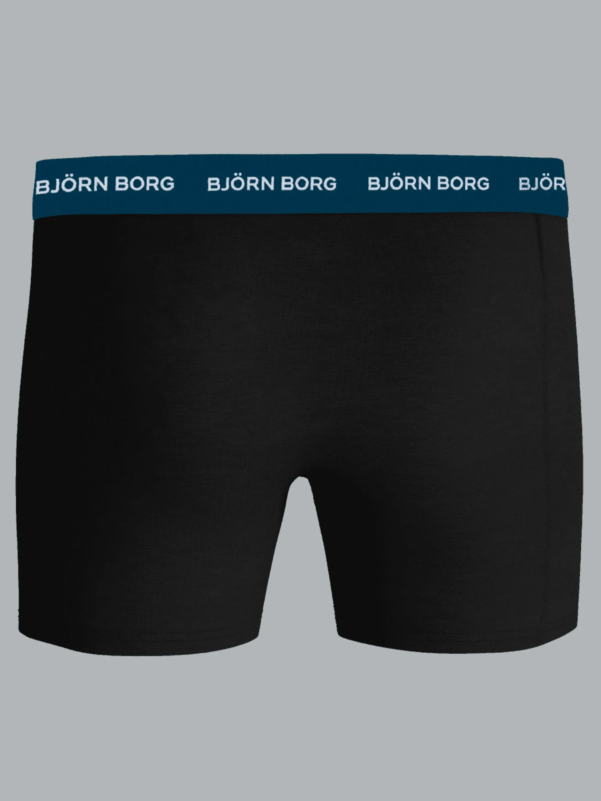 Björn Borg Boxers * Cotton tretch Boxer 3-pack