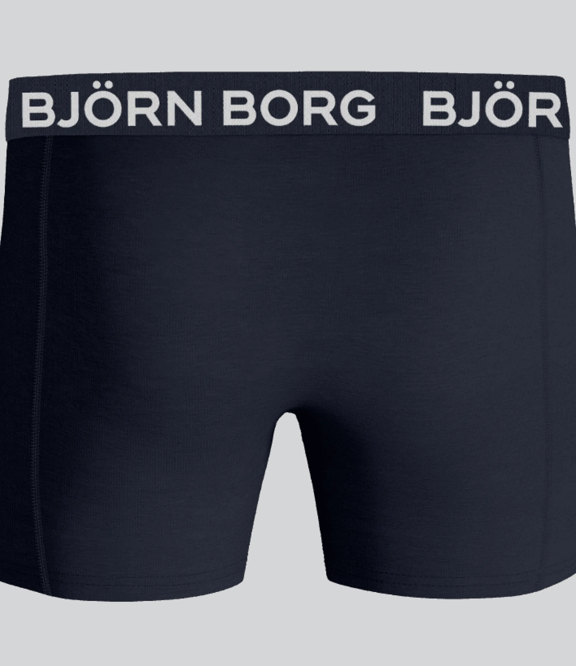 Björn Borg Kalsonger * Cotton Stretch Boxers 3-pack