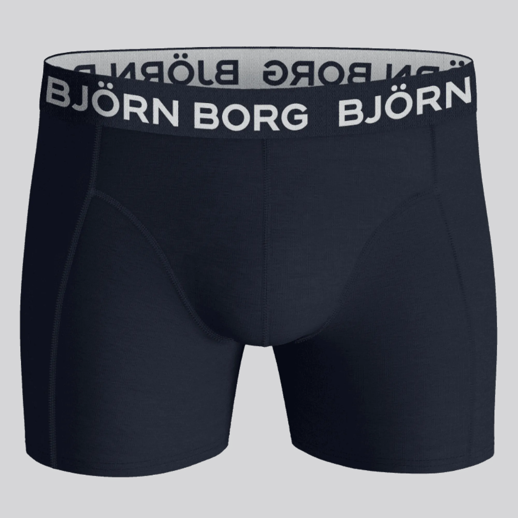 Björn Borg Kalsonger * Cotton Stretch Boxers 3-pack