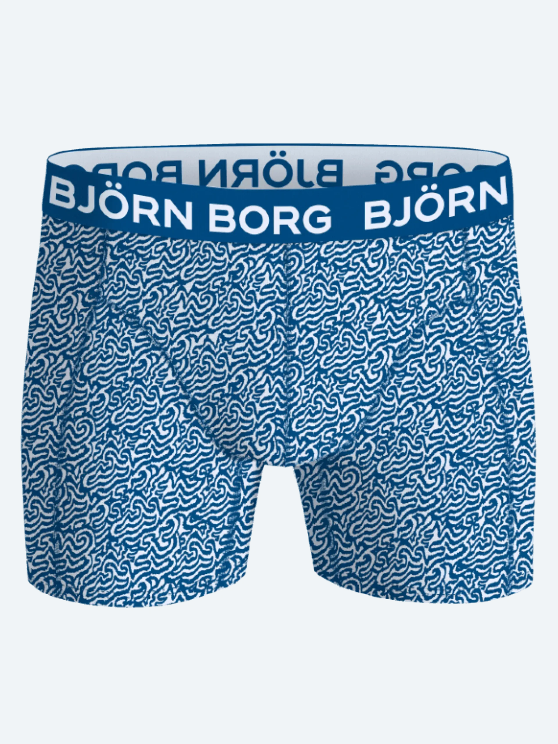 Björn Borg Kalsonger * Cotton Stretch Boxers 3-pack