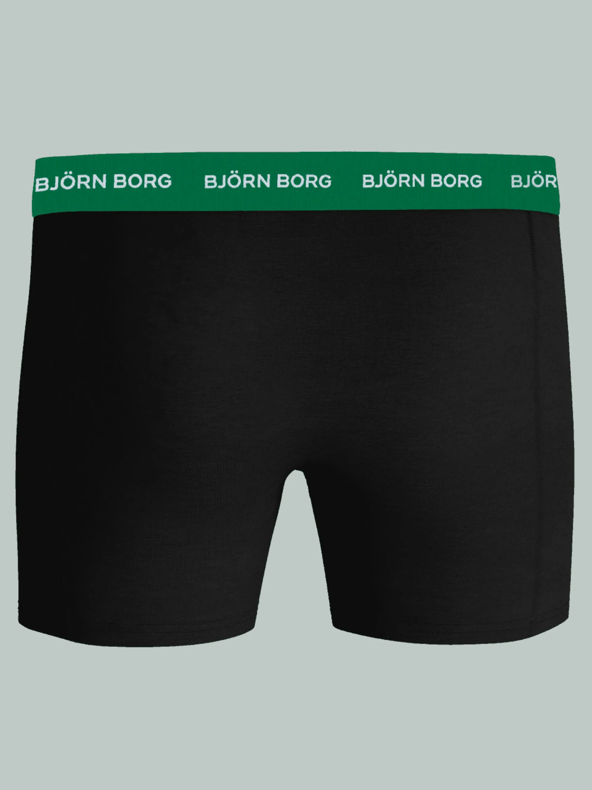 Björn Borg Boxers * Cotton tretch Boxer 3-pack