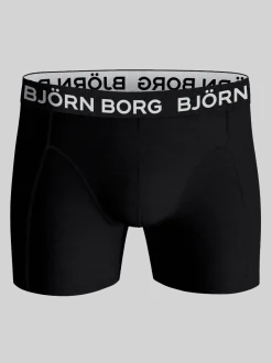 Björn Borg Boxers * Cotton tretch Boxer 3-pack