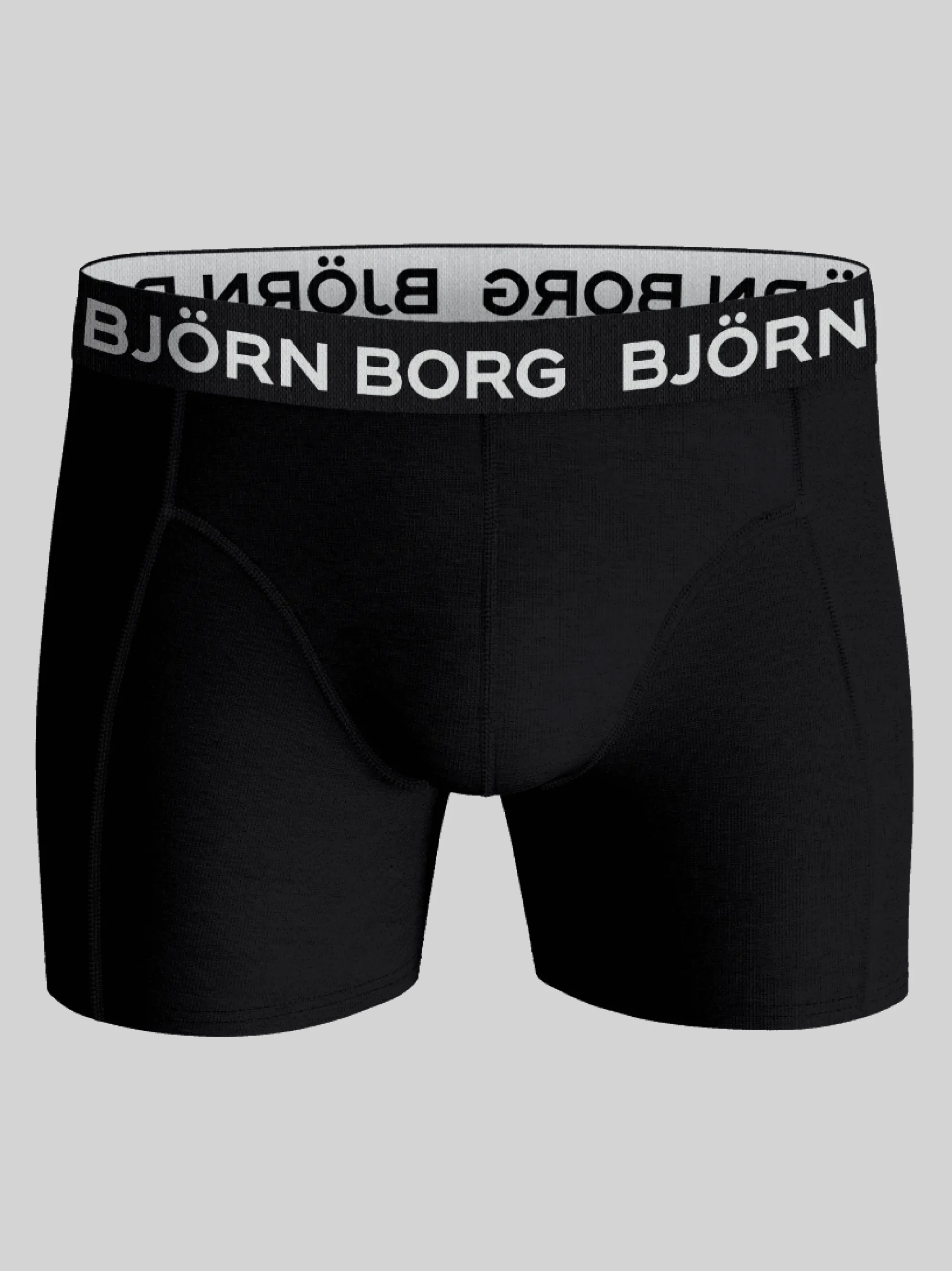 Björn Borg Boxers * Cotton tretch Boxer 3-pack
