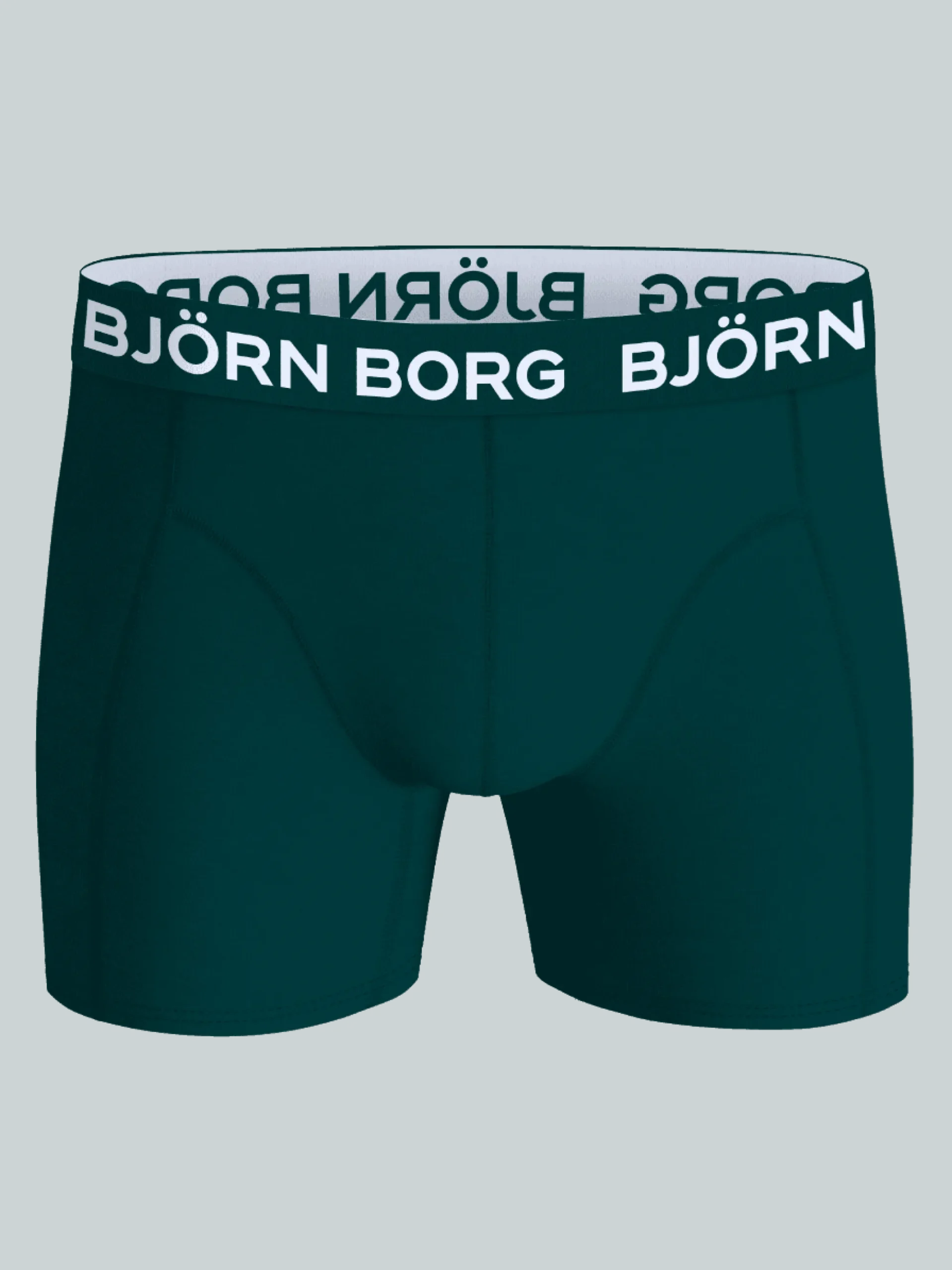 Björn Borg Kalsonger * Cotton Stretch Boxers 5-pack