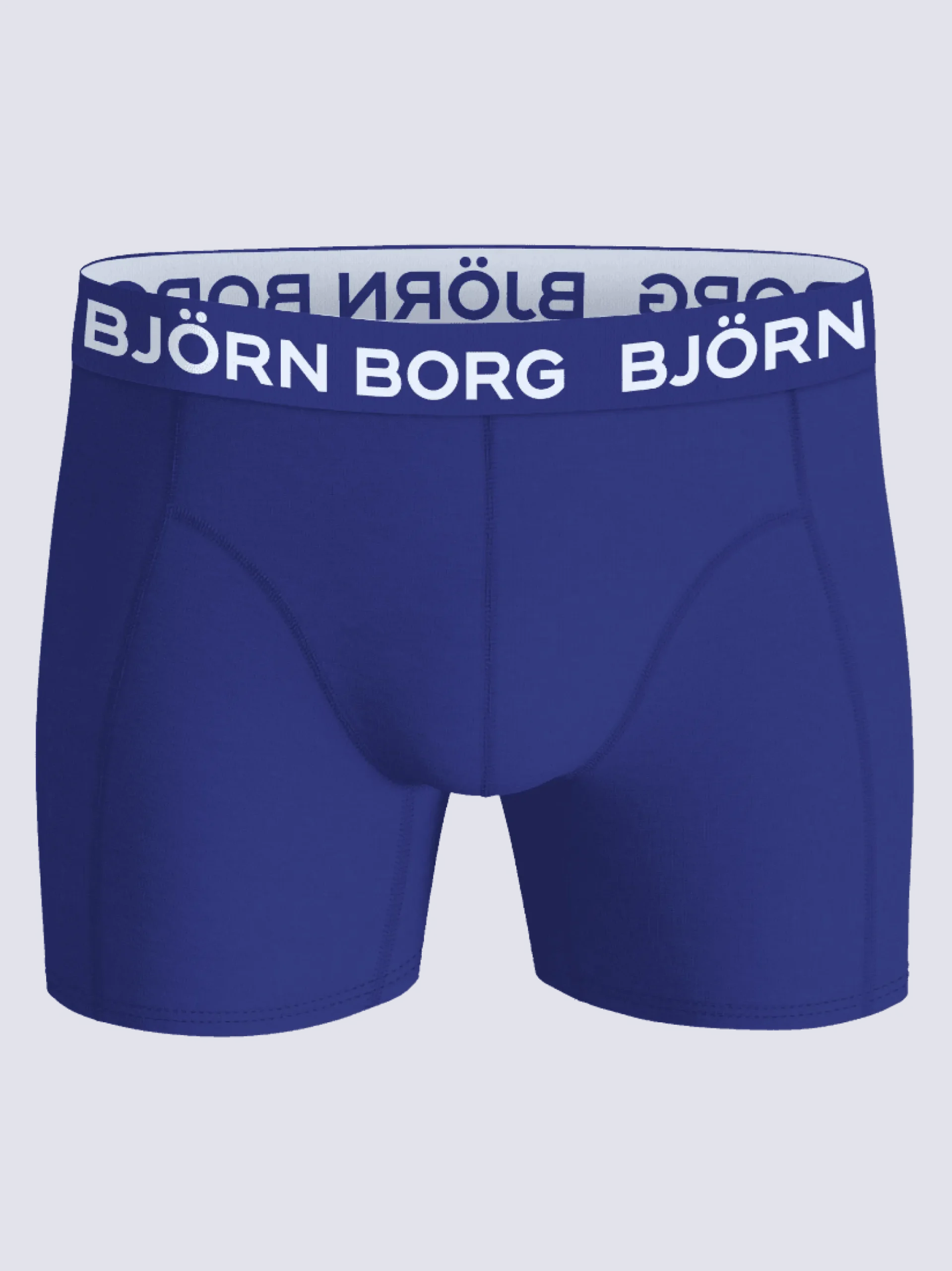 Björn Borg Kalsonger * Cotton Stretch Boxers 5-pack