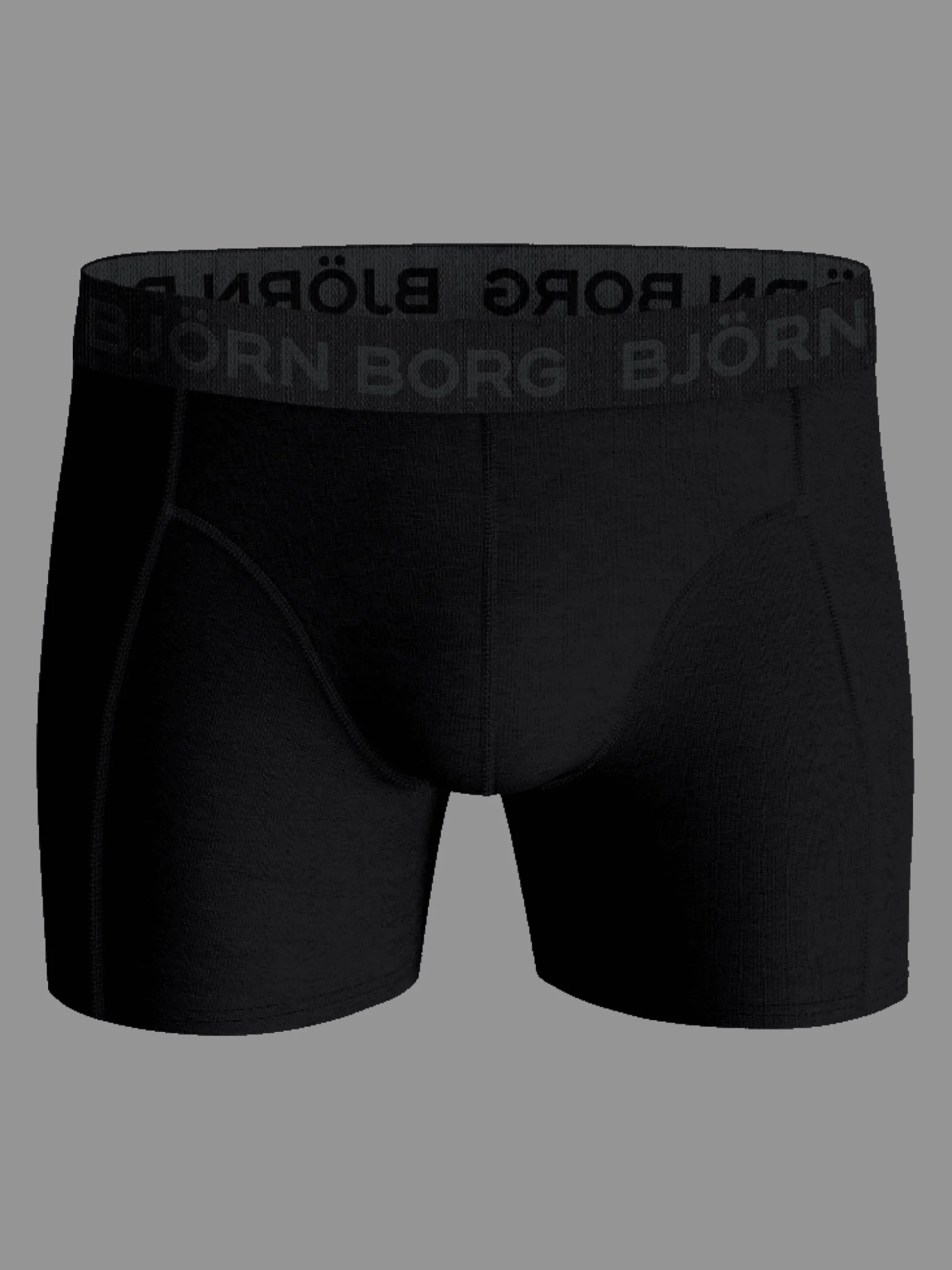 Björn Borg Boxers * Cotton tretch Boxer 3-pack