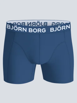 Björn Borg Kalsonger * Cotton Stretch Boxers 3-pack