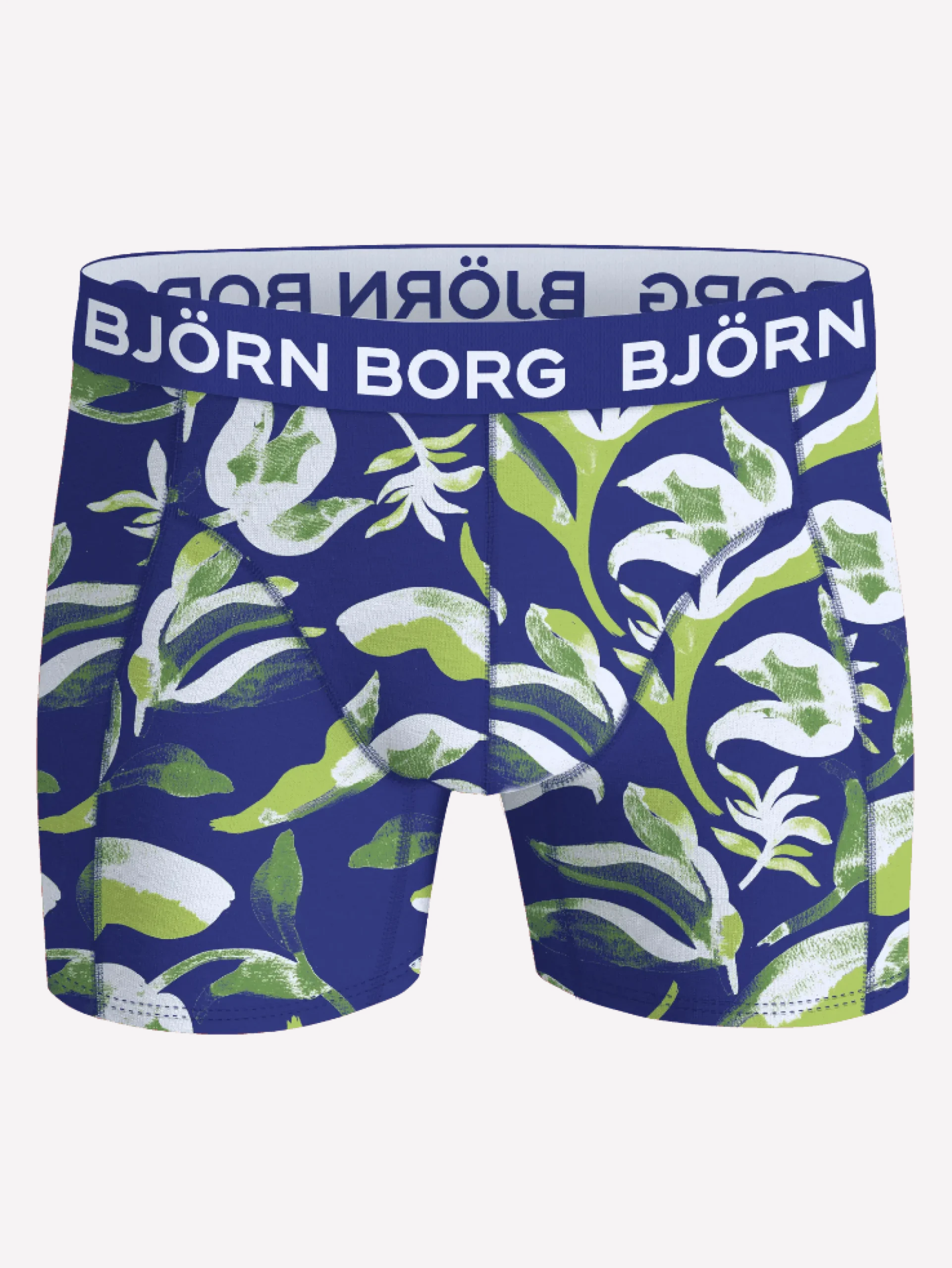 Björn Borg Kalsonger * Cotton Stretch Boxers 3-pack