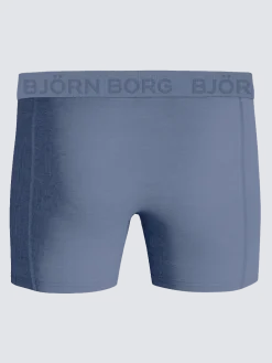 Björn Borg Boxers * Cotton tretch Boxer 3-pack