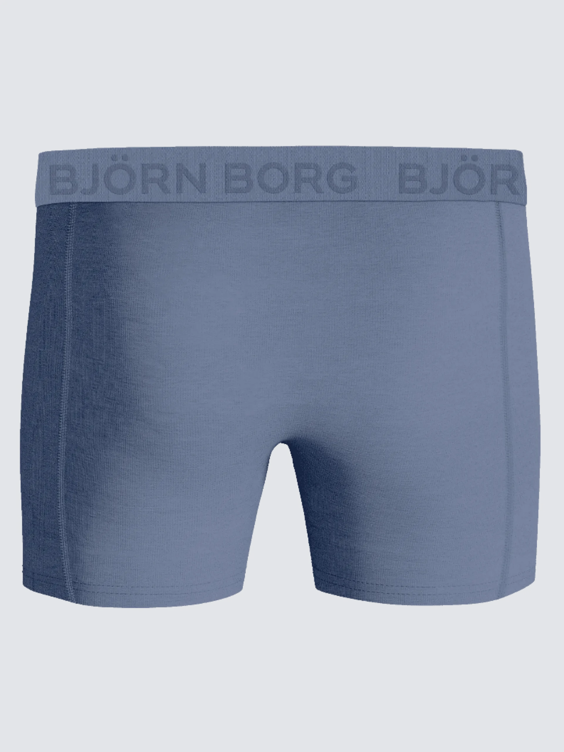 Björn Borg Boxers * Cotton tretch Boxer 3-pack