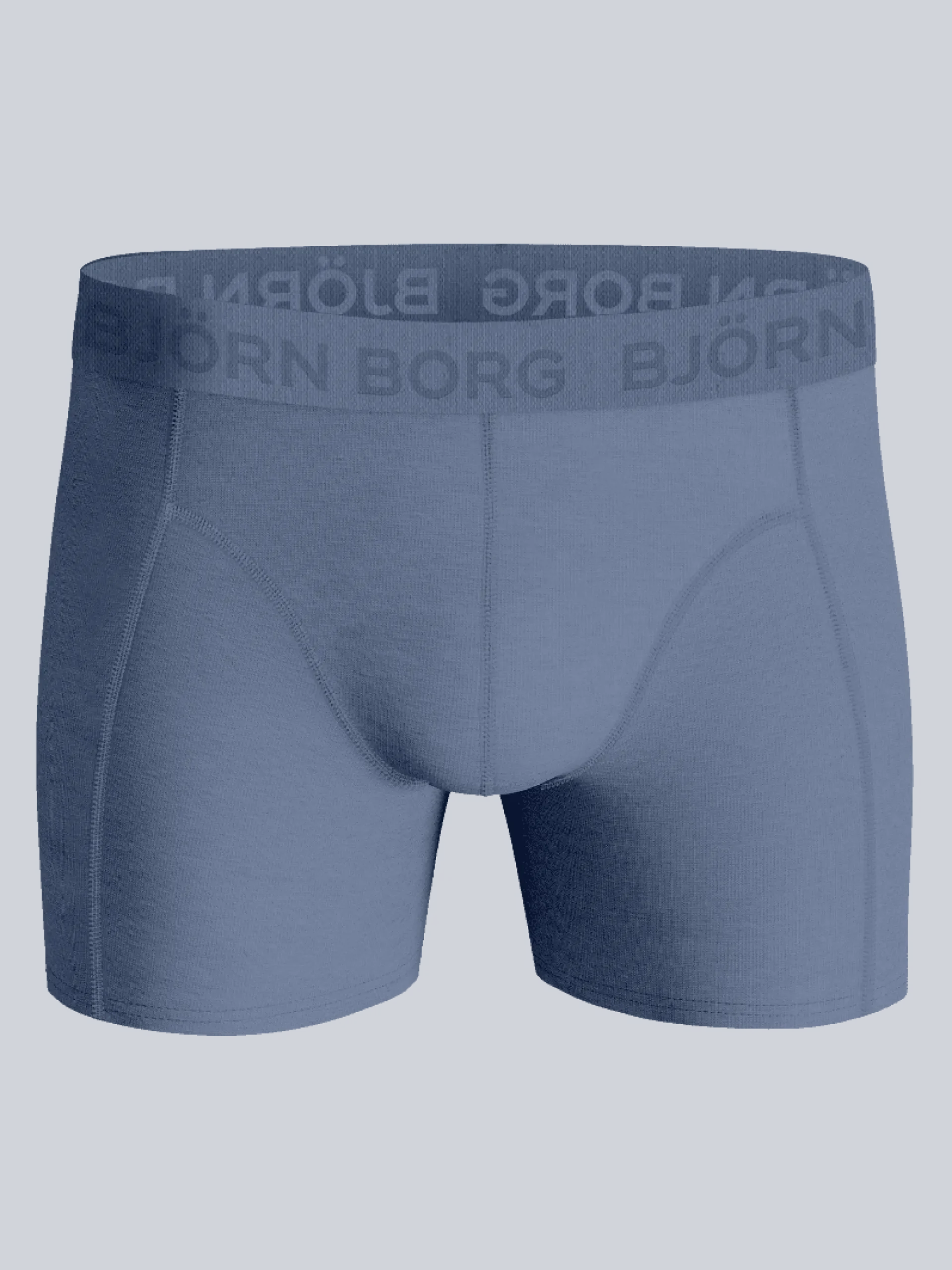 Björn Borg Boxers * Cotton tretch Boxer 3-pack