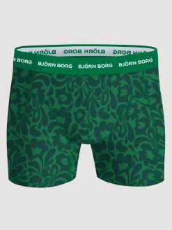 Björn Borg Boxers * Cotton tretch Boxer 3-pack