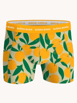 Björn Borg Boxers * Cotton tretch Boxer 3-pack