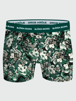 Björn Borg Boxers * Cotton tretch Boxer 3-pack