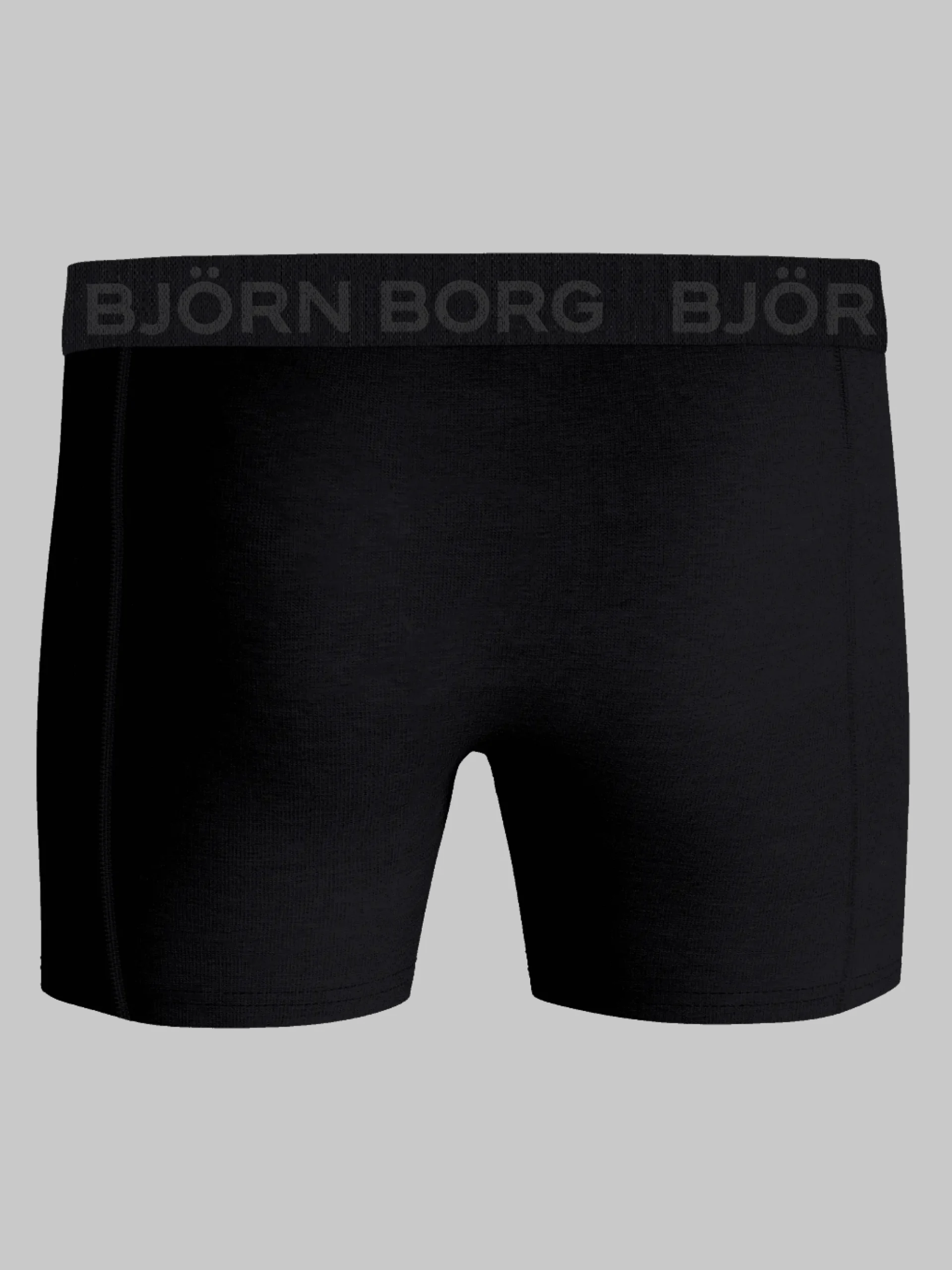 Björn Borg Boxers * Cotton tretch Boxer 3-pack