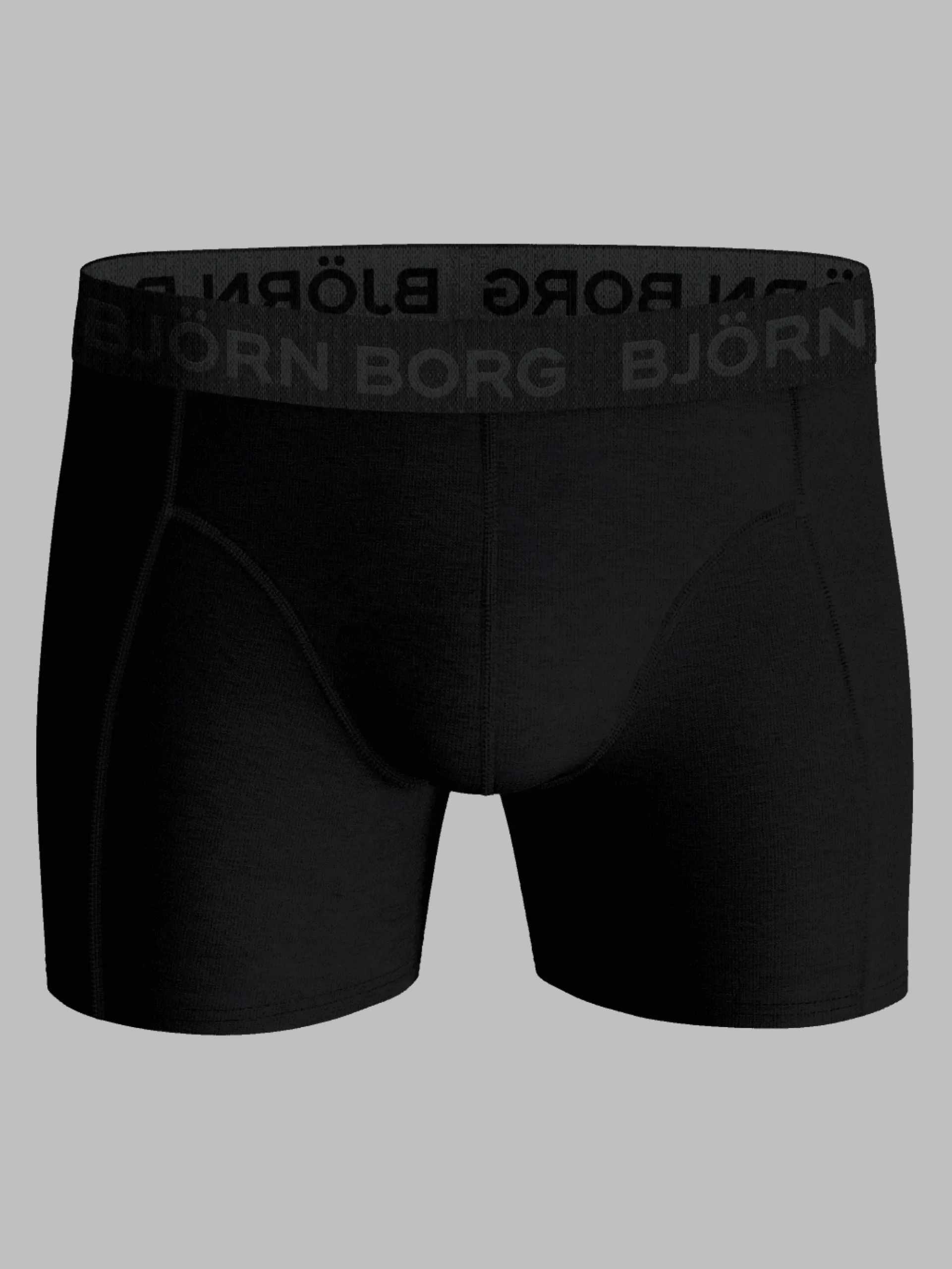 Björn Borg Boxers * Cotton tretch Boxer 3-pack
