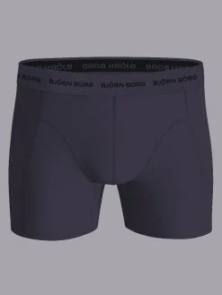 Björn Borg Boxers|Multipacks * Cotton tretch Boxer 7-pack