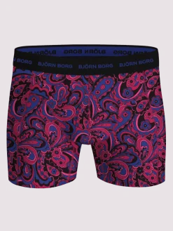Björn Borg Boxers|Multipacks * Cotton tretch Boxer 7-pack