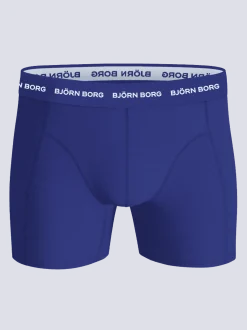 Björn Borg Boxers|Multipacks * Cotton tretch Boxer 7-pack