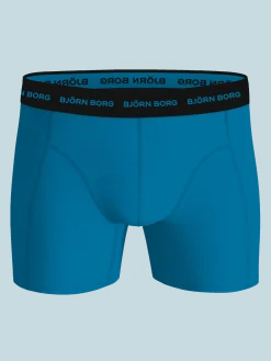 Björn Borg Boxers|Multipacks * Cotton tretch Boxer 7-pack