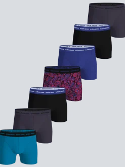 Björn Borg Boxers|Multipacks * Cotton tretch Boxer 7-pack