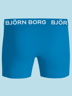 Björn Borg Kalsonger * Cotton Stretch Boxers 7-pack