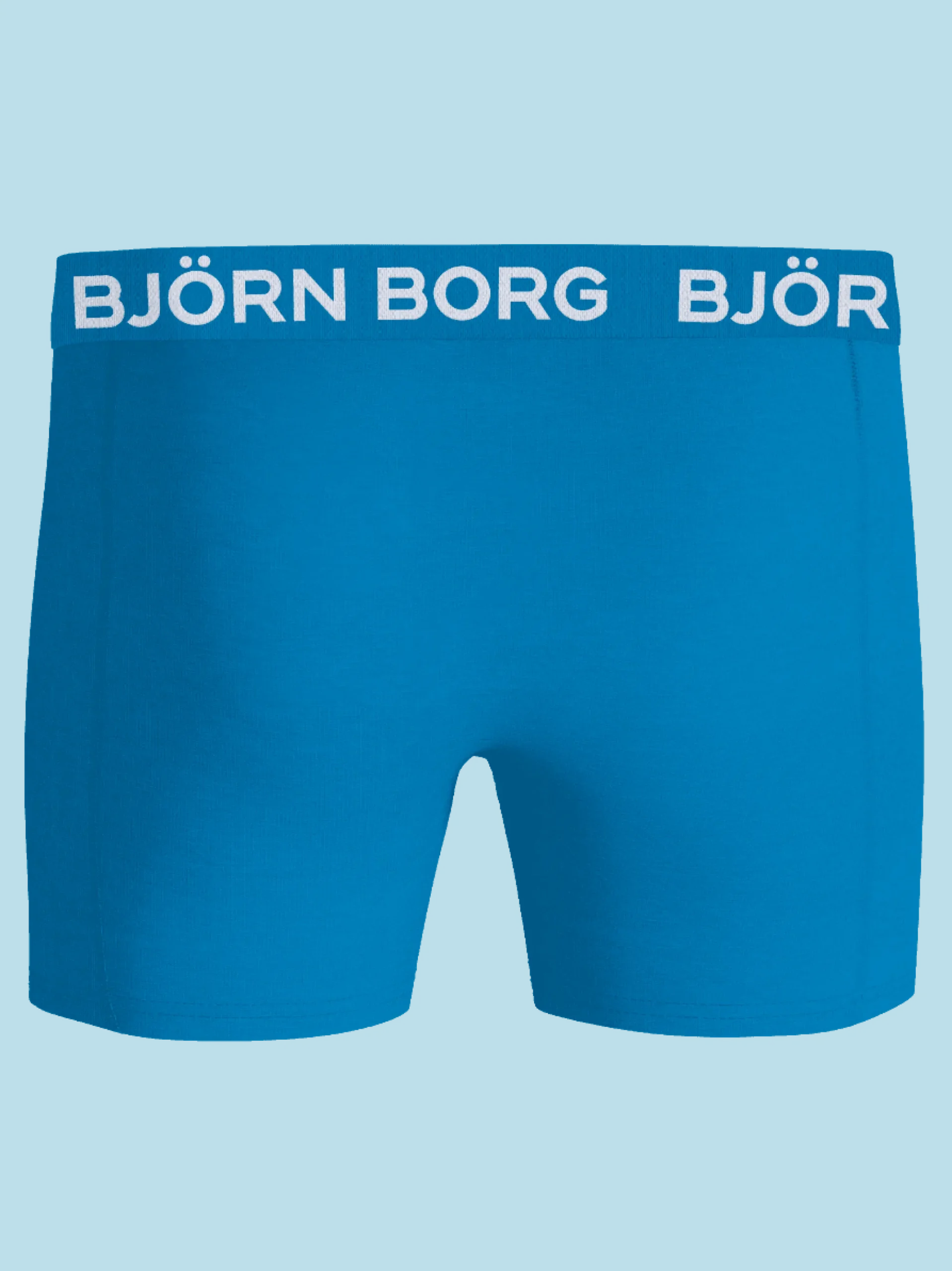 Björn Borg Kalsonger * Cotton Stretch Boxers 7-pack
