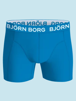 Björn Borg Kalsonger * Cotton Stretch Boxers 7-pack