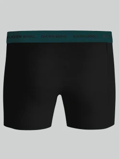 Björn Borg Boxers|Multipacks * Cotton tretch Boxer 5-pack