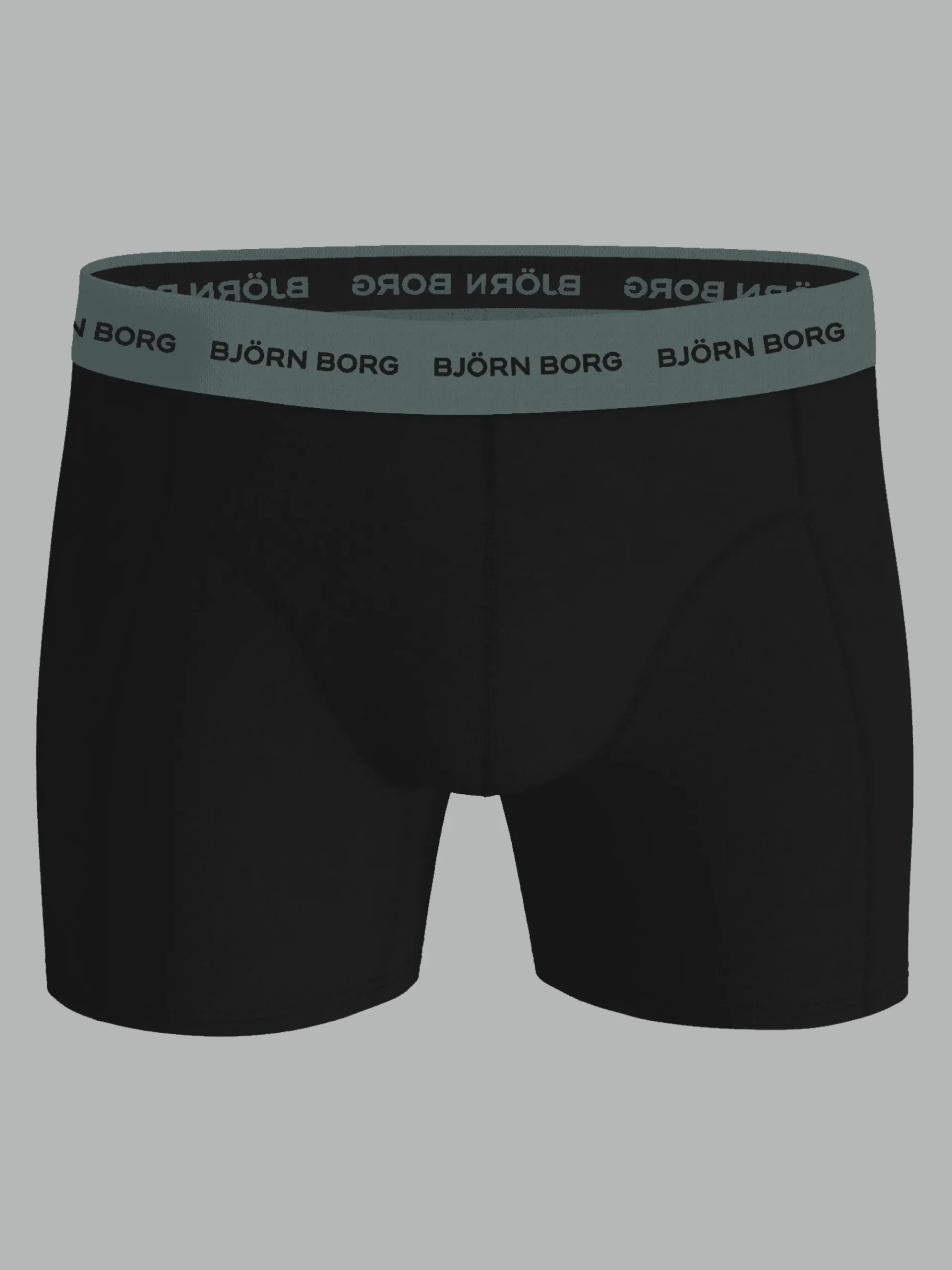 Björn Borg Boxers|Multipacks * Cotton tretch Boxer 5-pack
