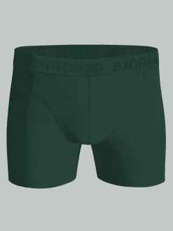 Björn Borg Boxers|Multipacks * Cotton tretch Boxer 5-pack