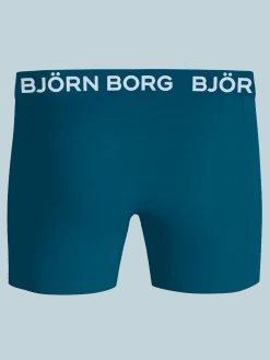 Björn Borg Boxers|Multipacks * Cotton tretch Boxer 5-pack