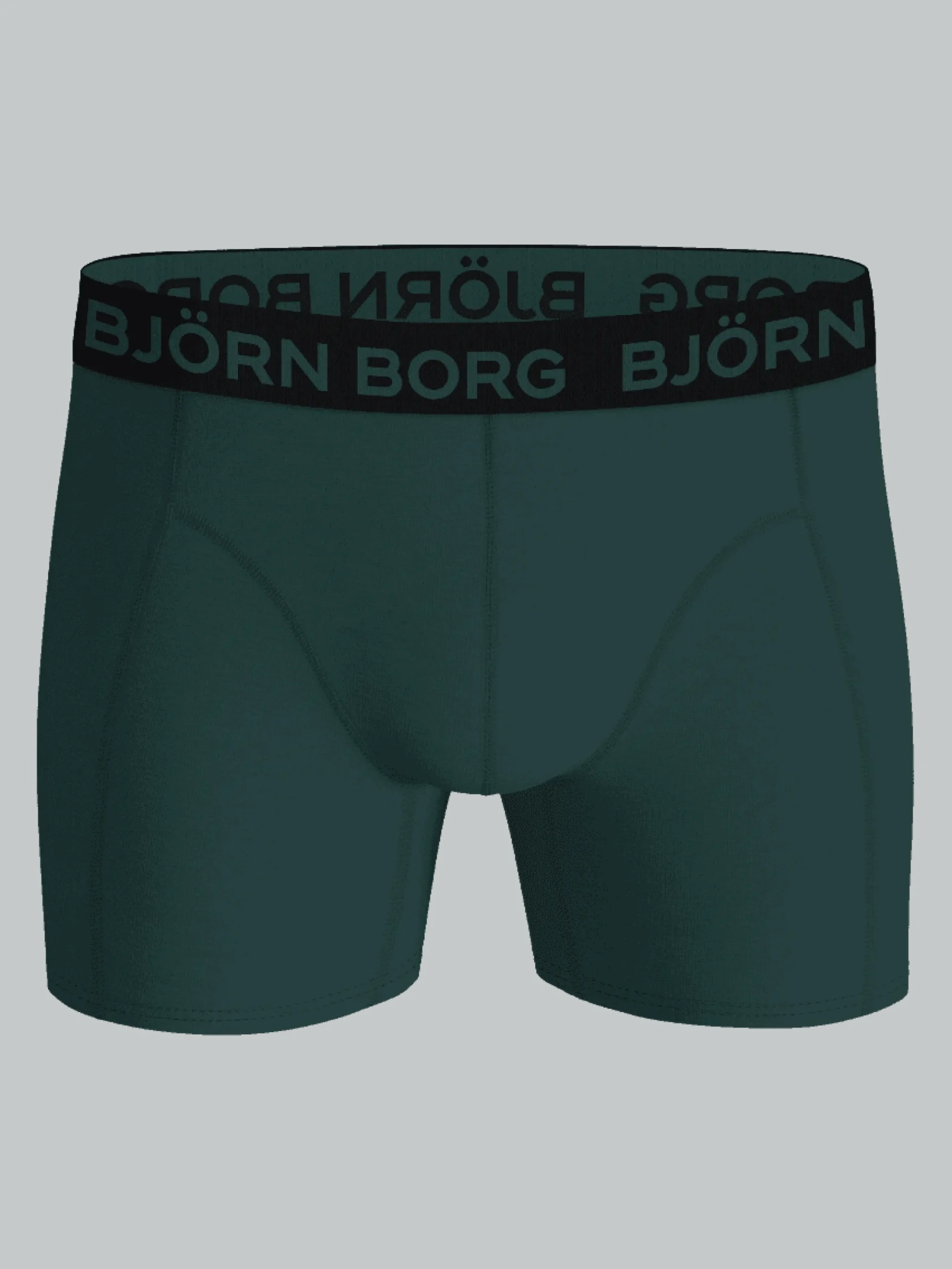 Björn Borg Boxers|Multipacks * Cotton tretch Boxer 5-pack