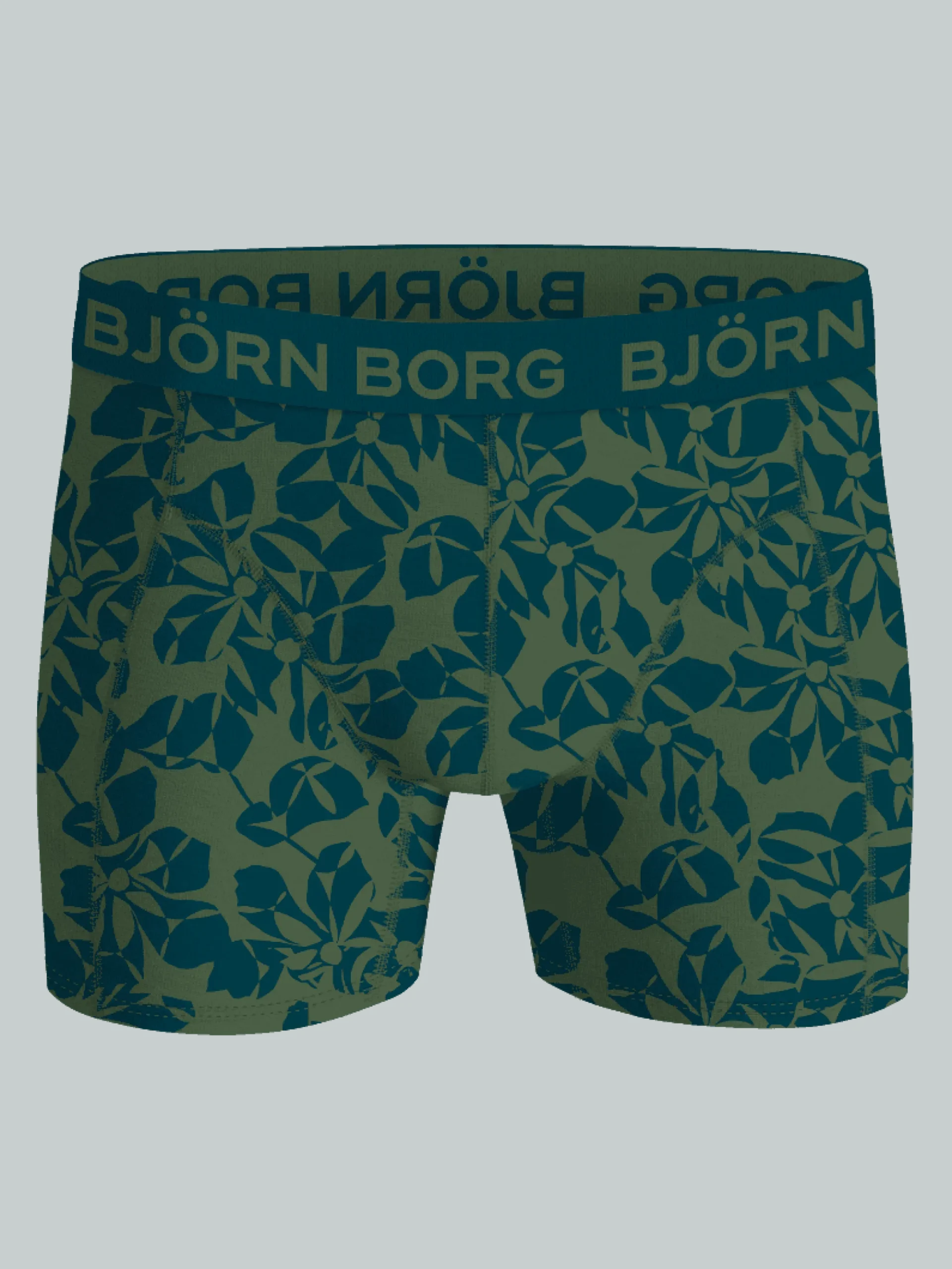 Björn Borg Boxers|Multipacks * Cotton tretch Boxer 5-pack