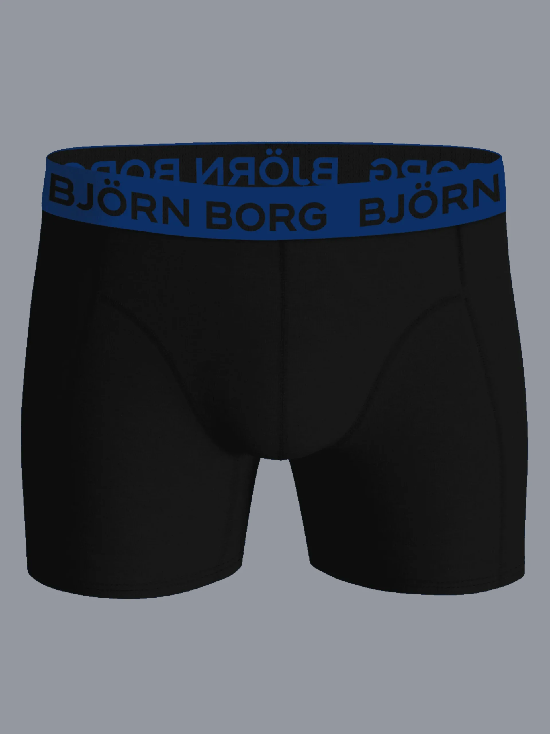 Björn Borg Boxers|Multipacks * Cotton tretch Boxer 5-pack