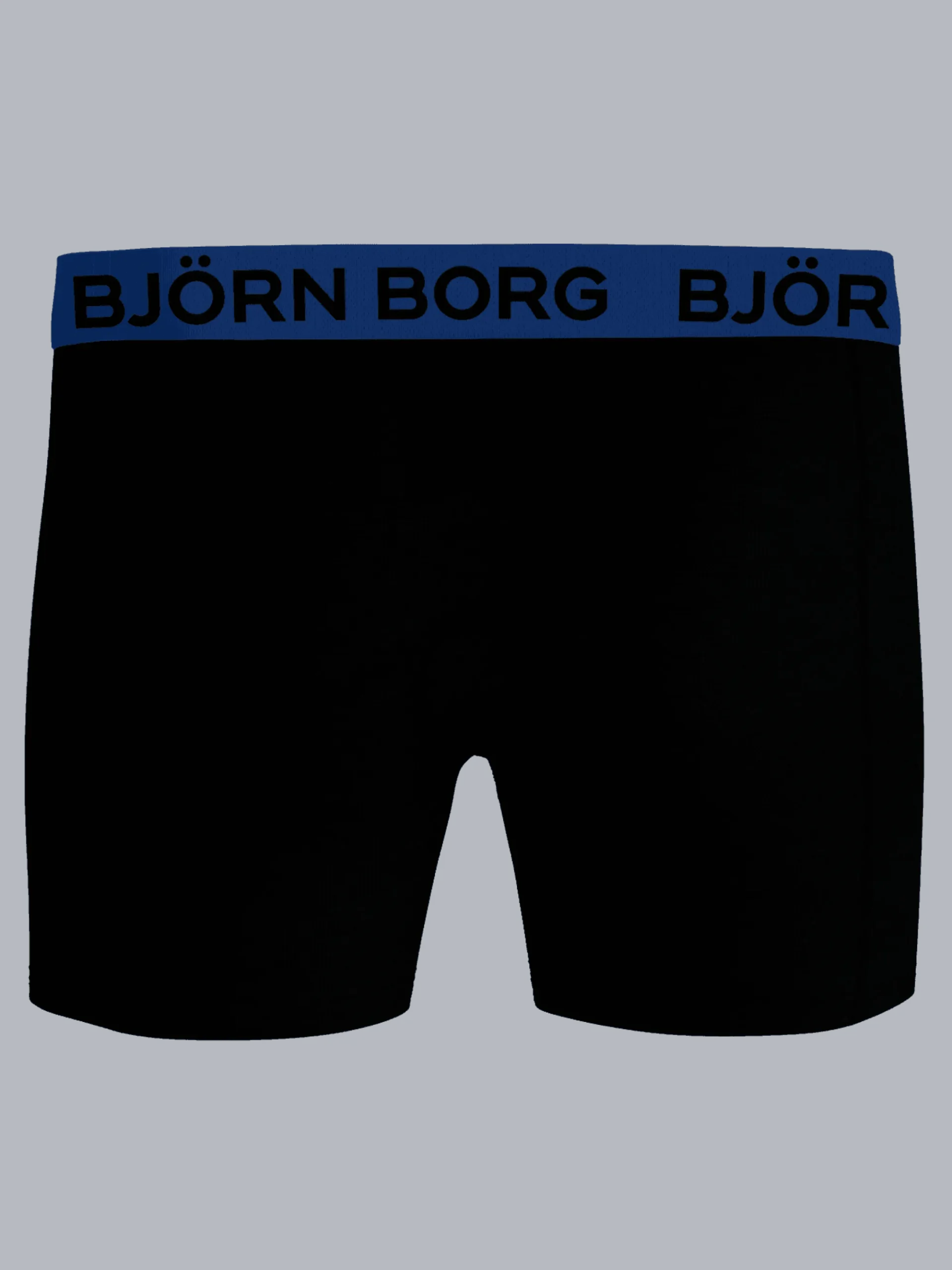 Björn Borg Boxers|Multipacks * Cotton tretch Boxer 5-pack