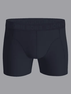 Björn Borg Boxers|Multipacks * Cotton tretch Boxer 5-pack