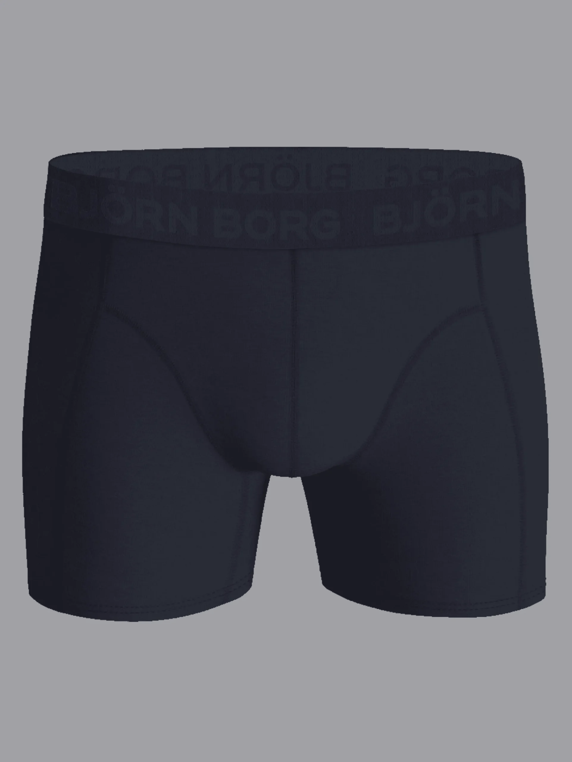 Björn Borg Boxers|Multipacks * Cotton tretch Boxer 5-pack