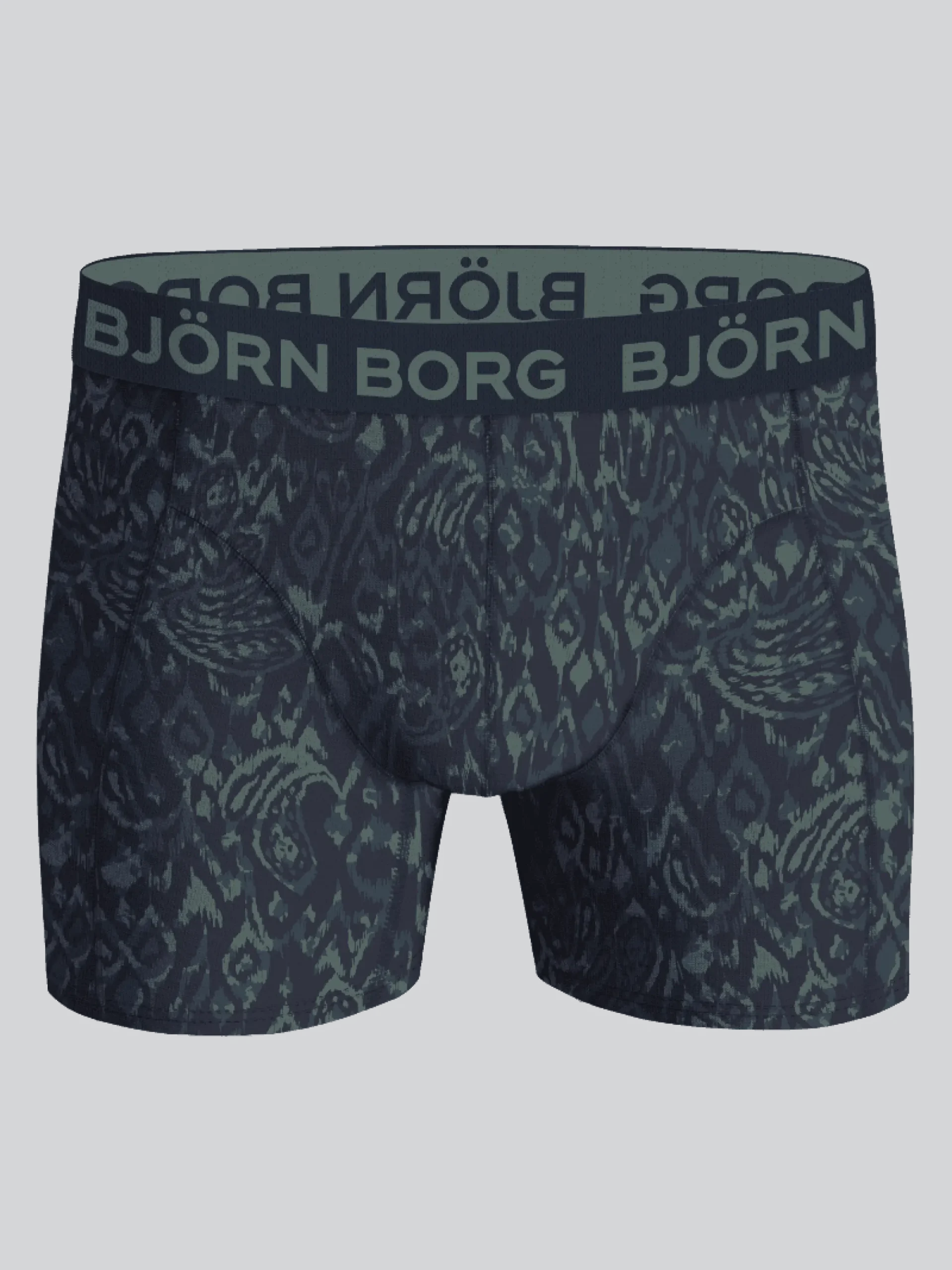 Björn Borg Boxers|Multipacks * Cotton tretch Boxer 5-pack